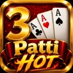 3PattiHot Game