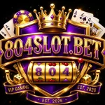 804Slot Game