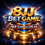 8jj Game