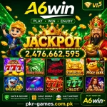 A6 Win Game