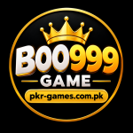 Boo999 Game