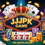 JJJPK Game