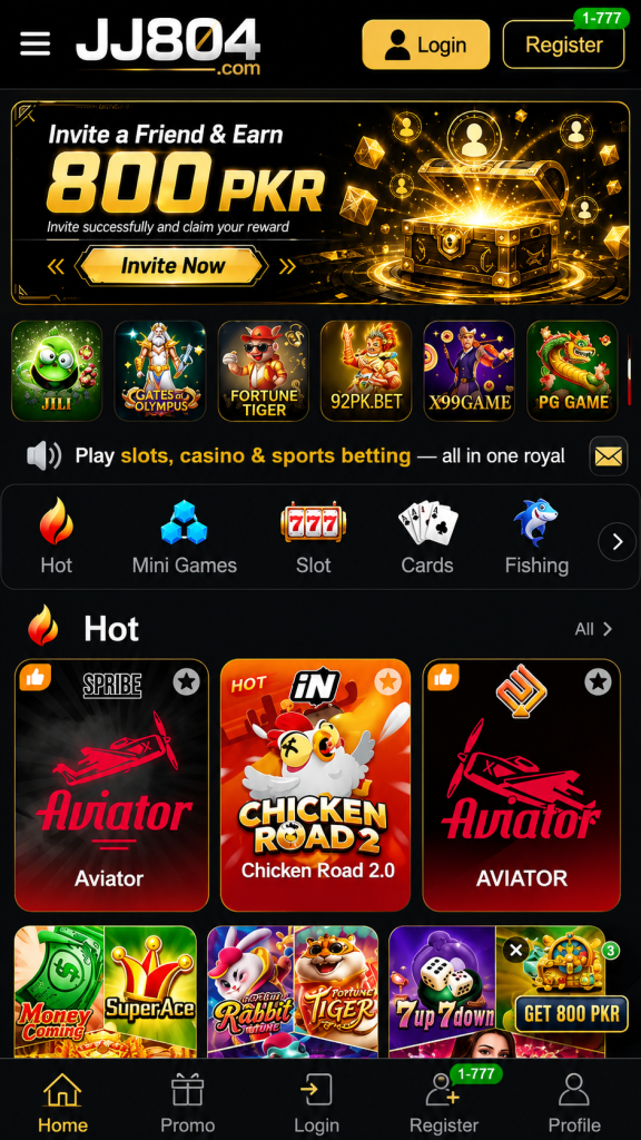 JJ804 Game Image
