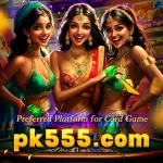 PK555 Game