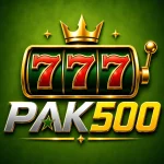 Pak500 Game