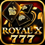 RoyalX777 Game