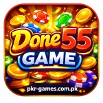 Done55 Game