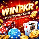 Win Pkr game